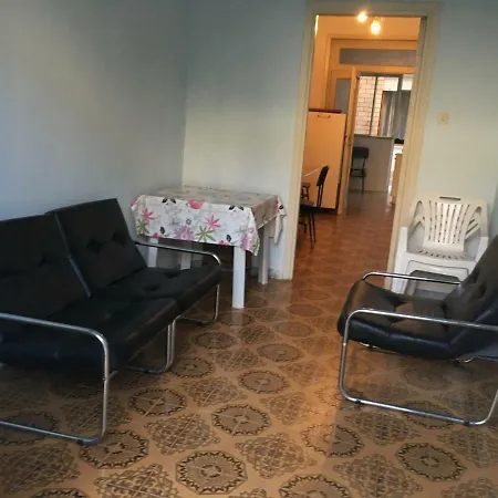 Casa vacanze Happy Holiday Giulianova