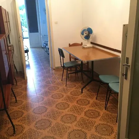 Happy Holiday Casa vacanze Giulianova